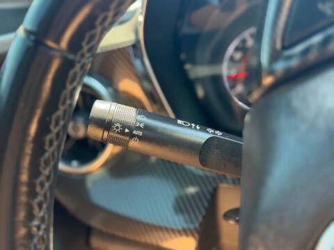 2018 Chevrolet Camaro LS