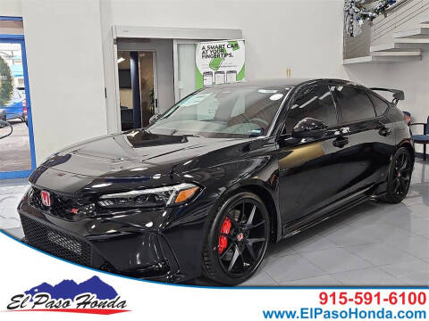 2025 Honda Civic Type R