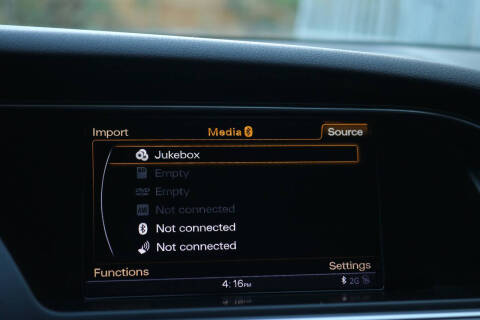 2014 Audi S5 3.0T quattro Premium Plus