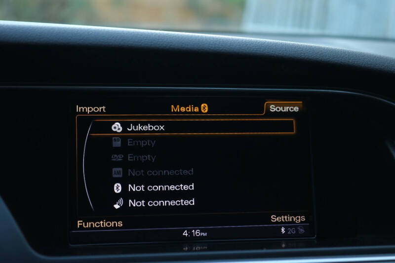 2014 Audi S5 3.0T quattro Premium Plus