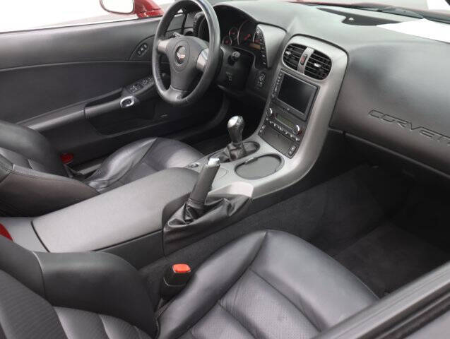 2006 Chevrolet Corvette