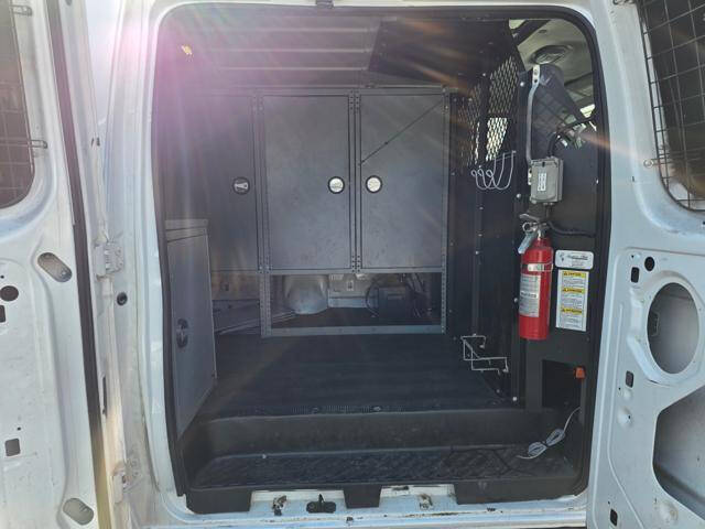 2013 Ford E-Series E-150