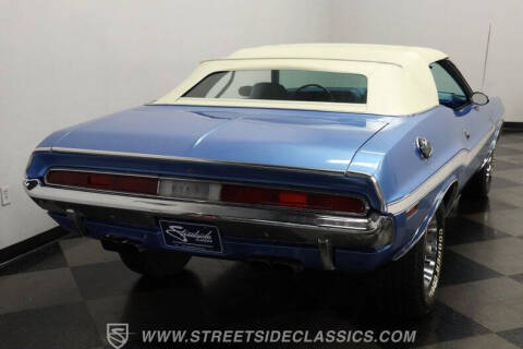 1970 Dodge Challenger