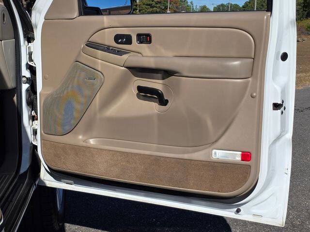 2005 GMC Yukon XL 1500 SLT