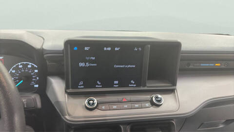 2023 Ford Maverick