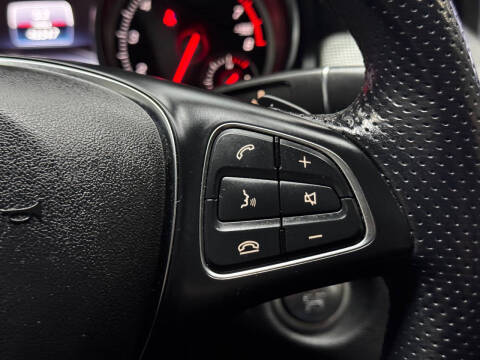 2019 Mercedes-Benz CLA CLA 250 4MATIC