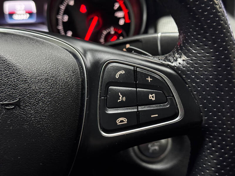 2019 Mercedes-Benz CLA CLA 250 4MATIC