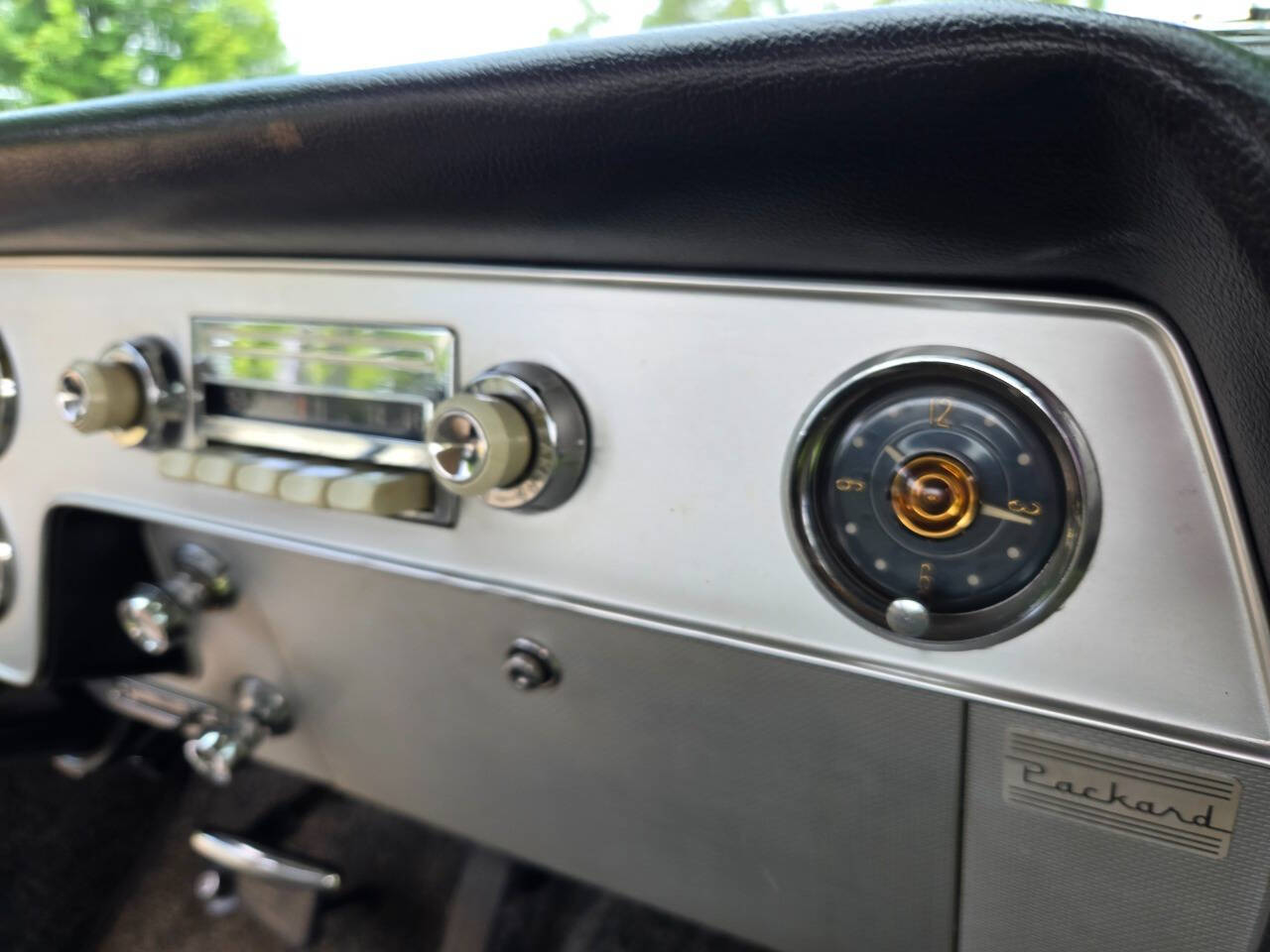 1958 Packard Series 58L 202