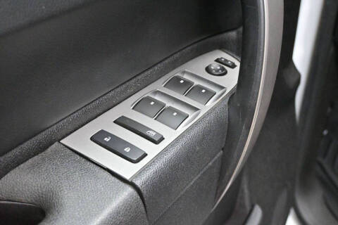 2012 GMC Sierra 2500HD