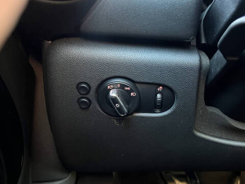 2014 MINI Hardtop Cooper