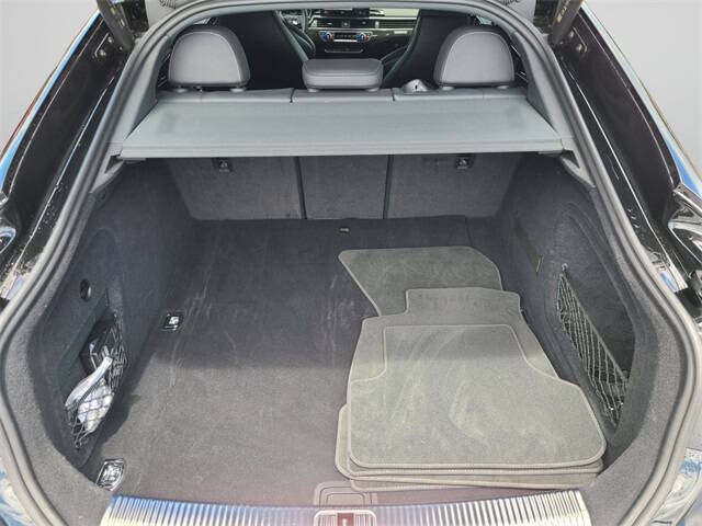 2022 Audi S5 Sportback 3.0T quattro Premium Plus