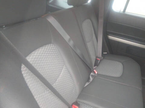 2009 Chevrolet HHR LS