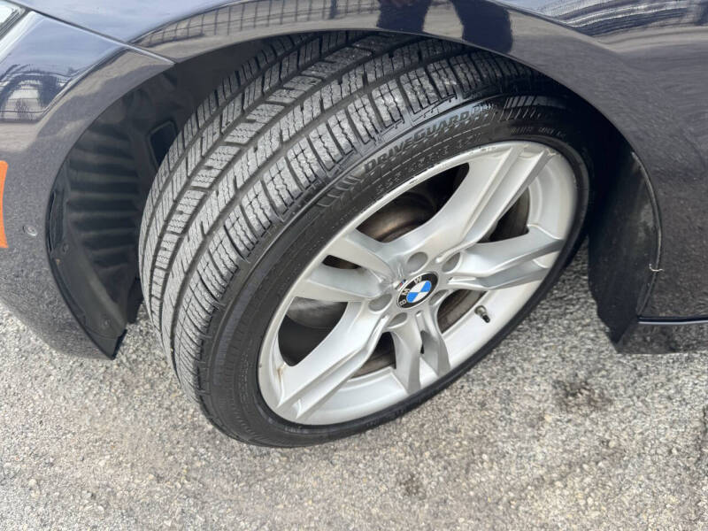 2017 BMW 4 Series 440i Gran Coupe