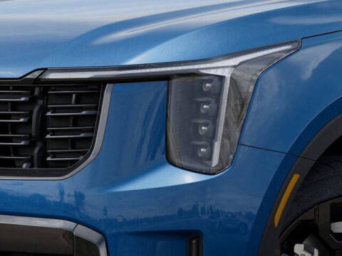 2026 Kia Sorento Hybrid