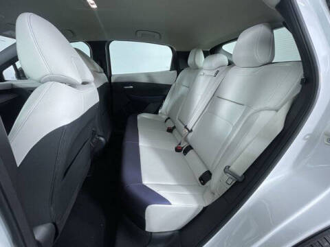 2026 Nissan LEAF SV+