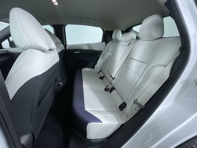 2026 Nissan LEAF SV+