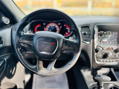 2020 Dodge Durango GT Plus