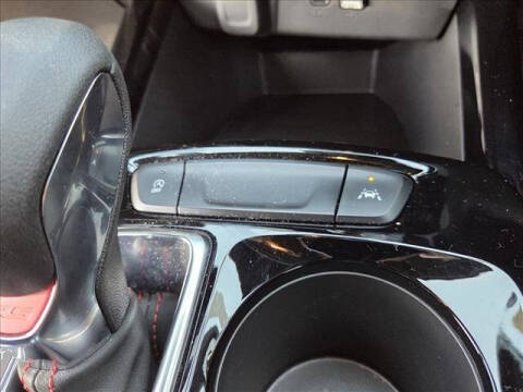 2024 Chevrolet Trax RS