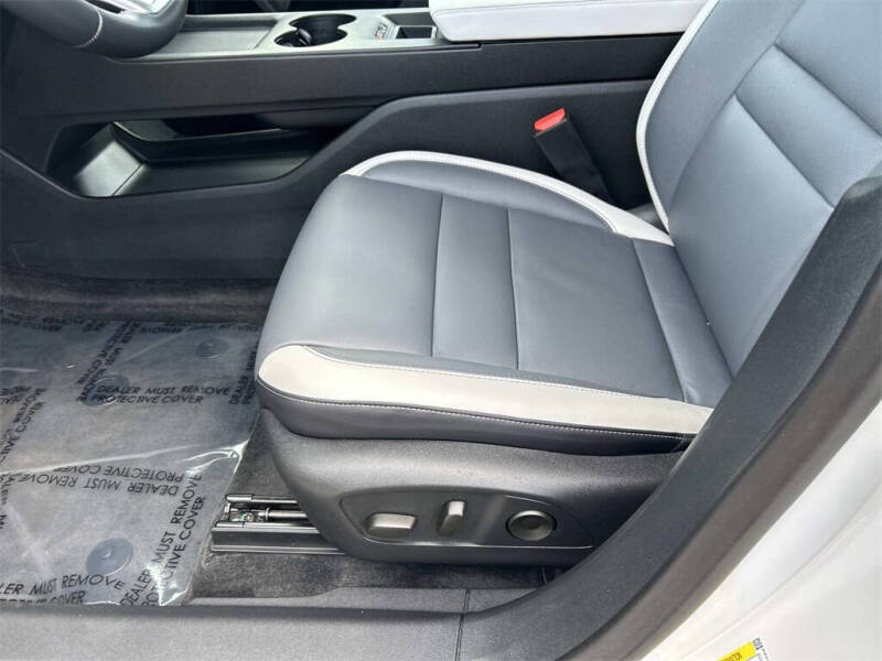 2024 Honda Prologue Touring