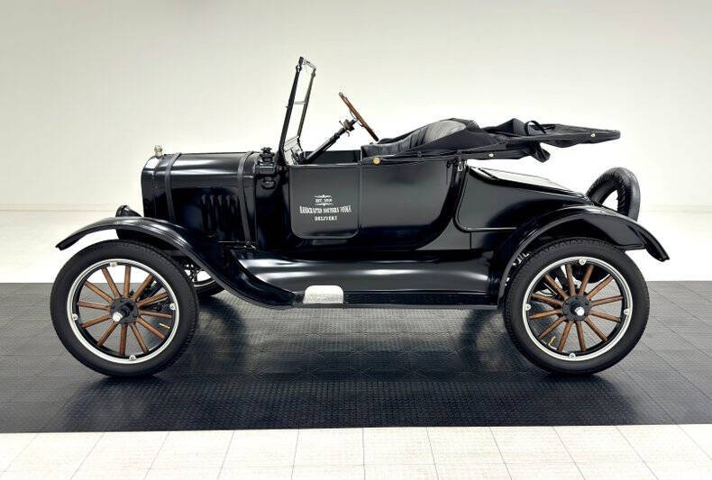 1923 Ford Model T