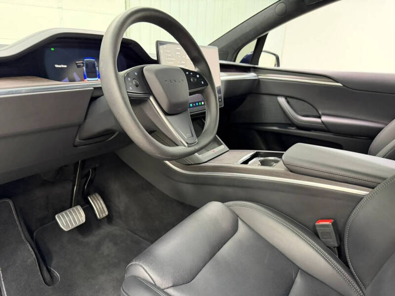 2024 Tesla Model X