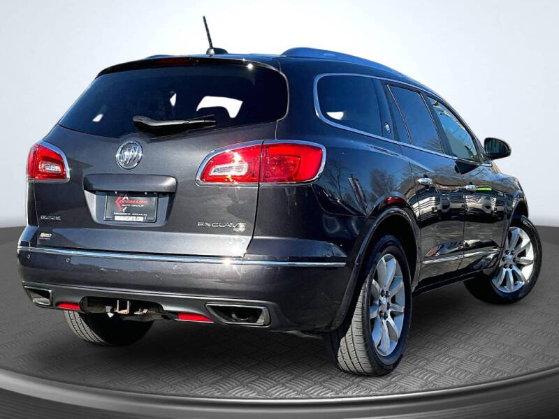 2016 Buick Enclave Premium