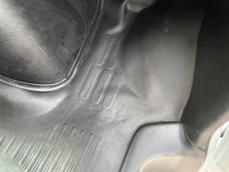 2017 Chevrolet Express LS 2500