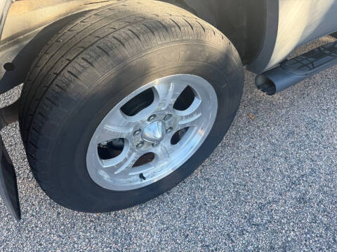 2003 Toyota 4Runner SR5