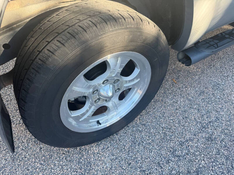 2003 Toyota 4Runner SR5