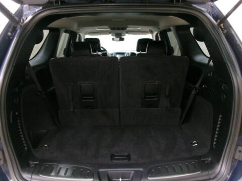 2019 Dodge Durango Citadel