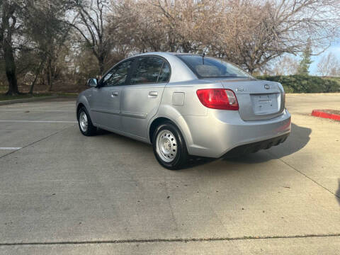 2011 Kia Rio