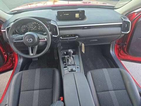 2026 Mazda CX-50 2.5 S Select
