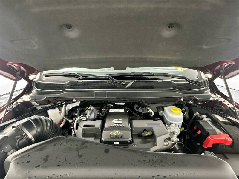 2022 RAM 2500 Limited