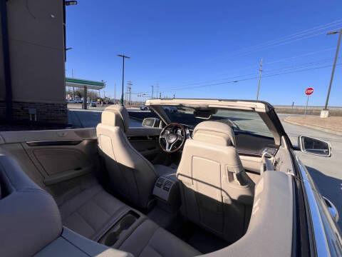 2014 Mercedes-Benz E-Class E 350