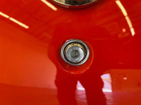 1956 Chevrolet Corvette