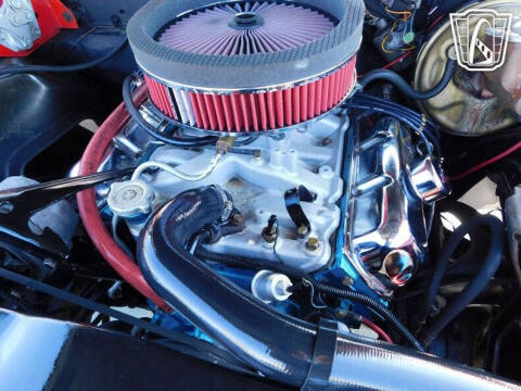1970 Oldsmobile 442