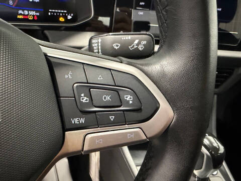 2025 Volkswagen Jetta S