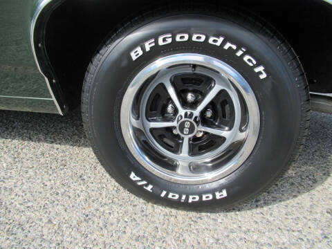 1970 Chevrolet El Camino