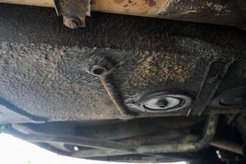 1981 Rolls-Royce Silver Spur