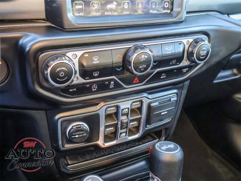 2022 Jeep Wrangler Unlimited