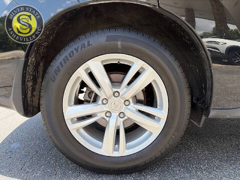 2015 Acura RDX w/Tech
