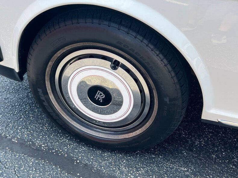 1987 Rolls-Royce n/a