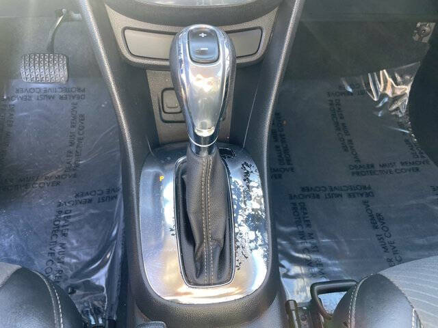 2013 Buick Encore Convenience