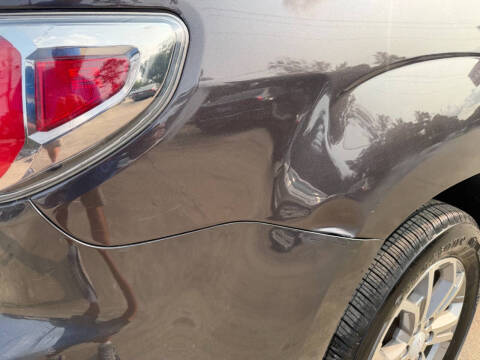 2016 GMC Acadia SLT-1