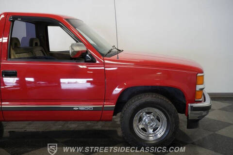 1994 Chevrolet C/K 1500 Series
