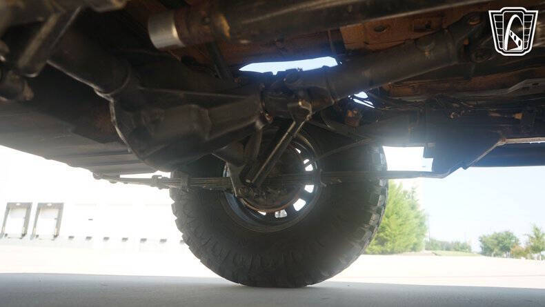 1994 Jeep Wrangler SE