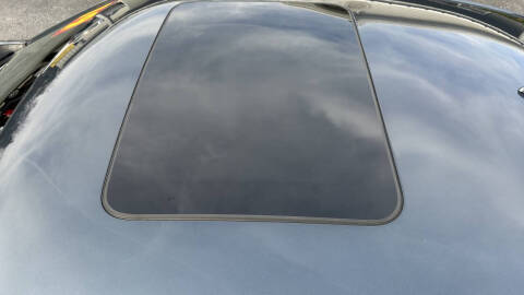 2019 Chevrolet Camaro LT