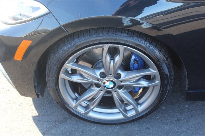 2016 BMW 2 Series M235i xDrive