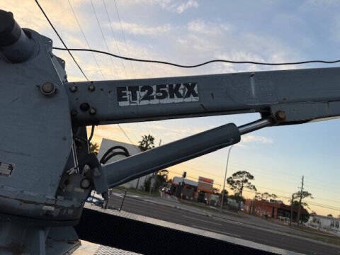 2008 Ford F-450 Super Duty