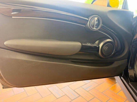 2023 MINI Hardtop 2 Door Cooper SE